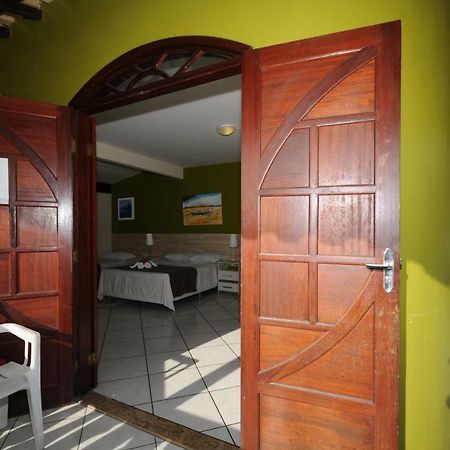 Pousada Acquamare Residence Búzios エクステリア 写真