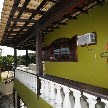 Pousada Acquamare Residence Búzios エクステリア 写真