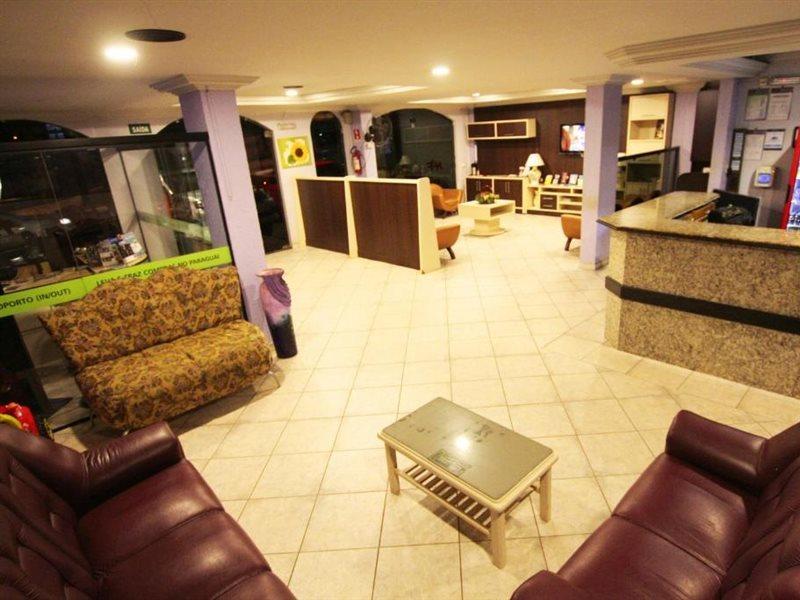 Pousada Acquamare Residence Búzios エクステリア 写真