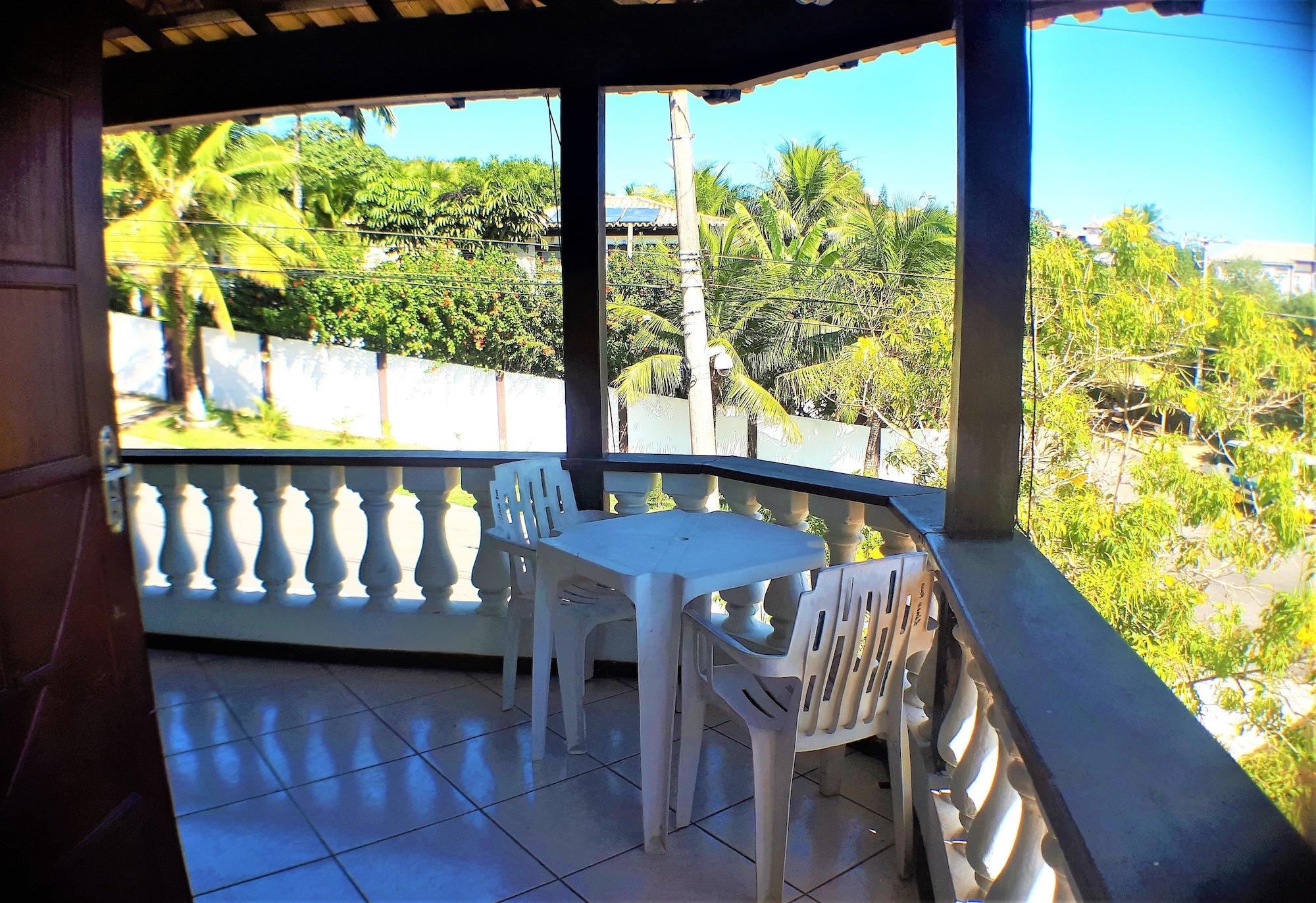 Pousada Acquamare Residence Búzios エクステリア 写真