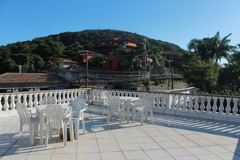 Pousada Acquamare Residence Búzios エクステリア 写真