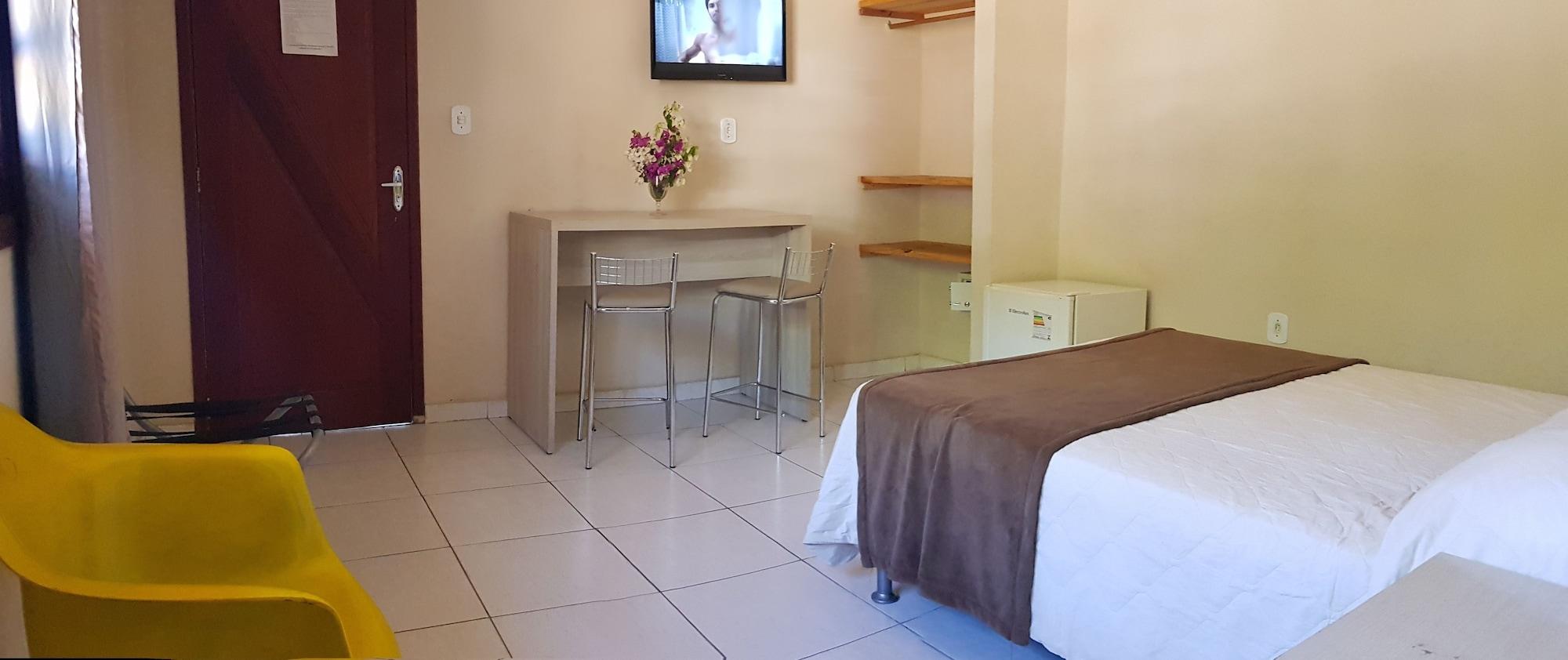 Pousada Acquamare Residence Búzios エクステリア 写真