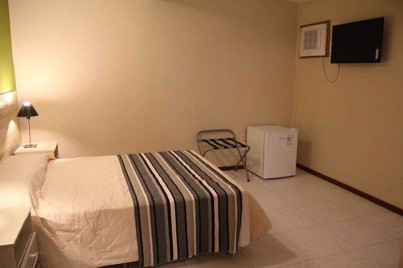 Pousada Acquamare Residence Búzios エクステリア 写真