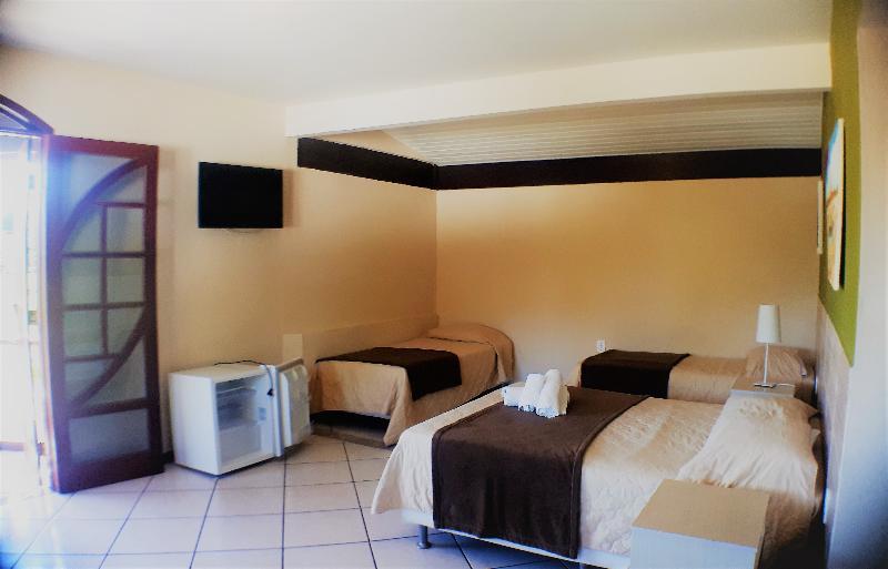 Pousada Acquamare Residence Búzios エクステリア 写真