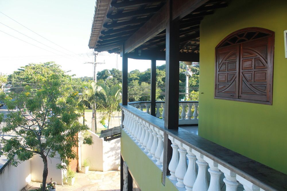 Pousada Acquamare Residence Búzios エクステリア 写真